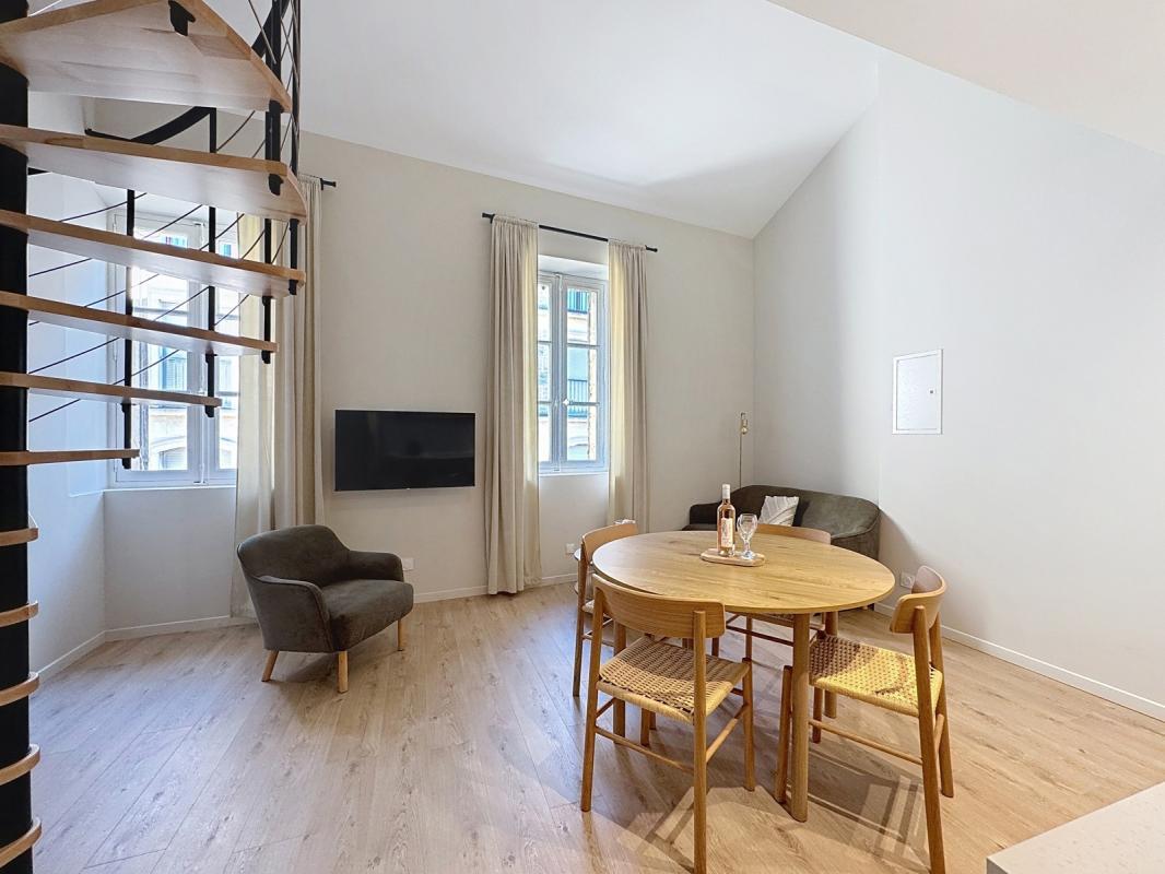 Appartement à vendre, 44m², Avignon