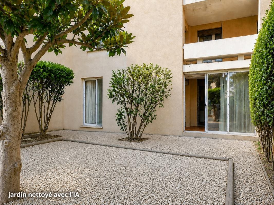Appartement à vendre, 83m², Avignon