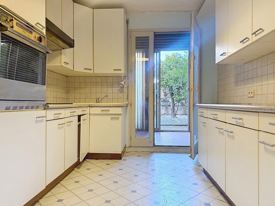 Appartement à vendre, 83m², Avignon
