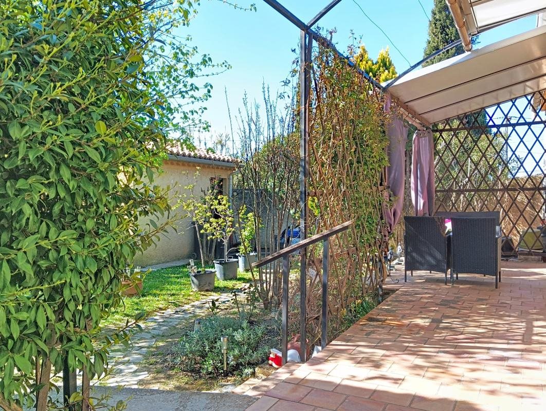 Maison à vendre, 85m², Aubignan