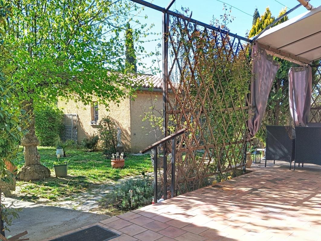 Maison à vendre, 85m², Aubignan
