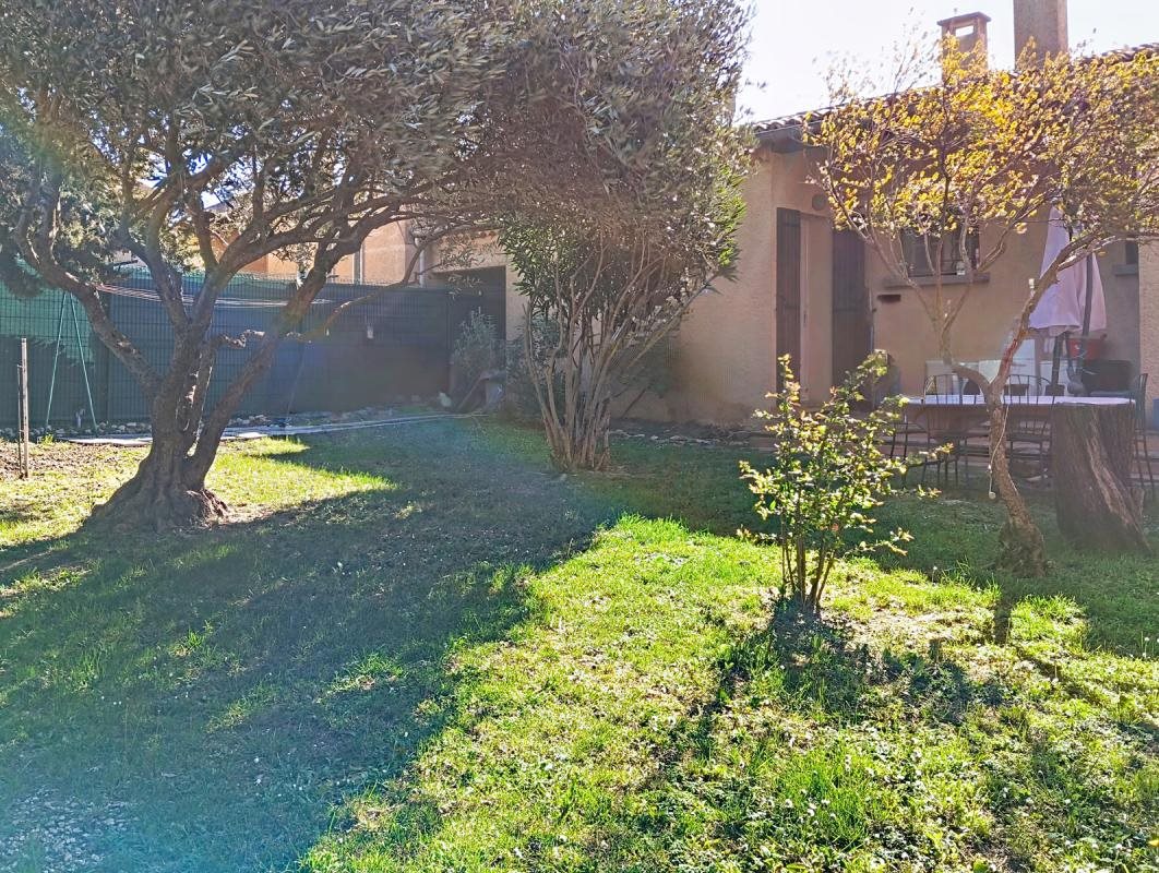 Maison à vendre, 85m², Aubignan