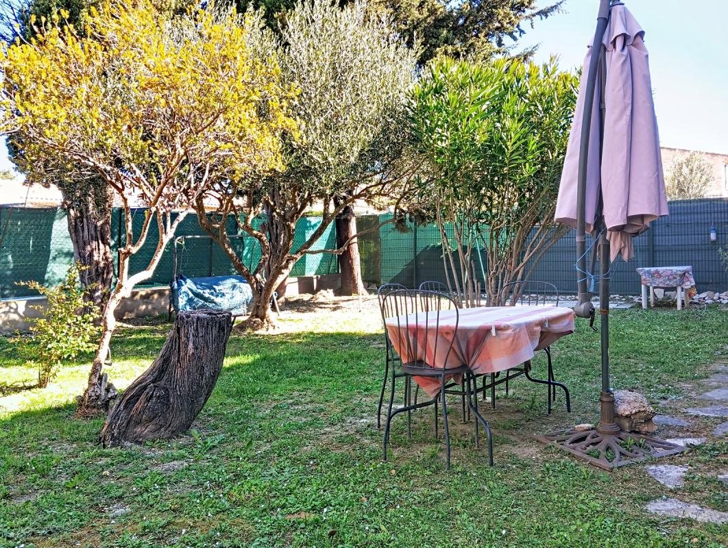 Maison à vendre, 85m², Aubignan