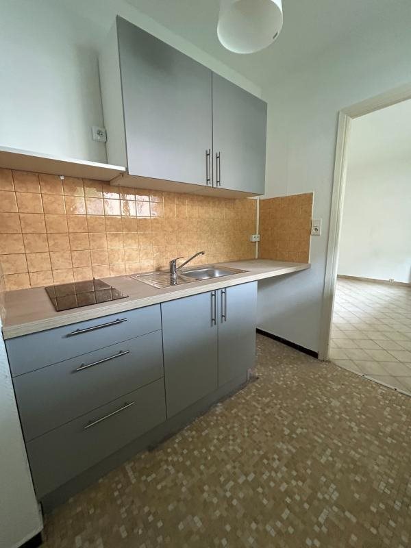 Appartement à louer, 29m², Les Angles