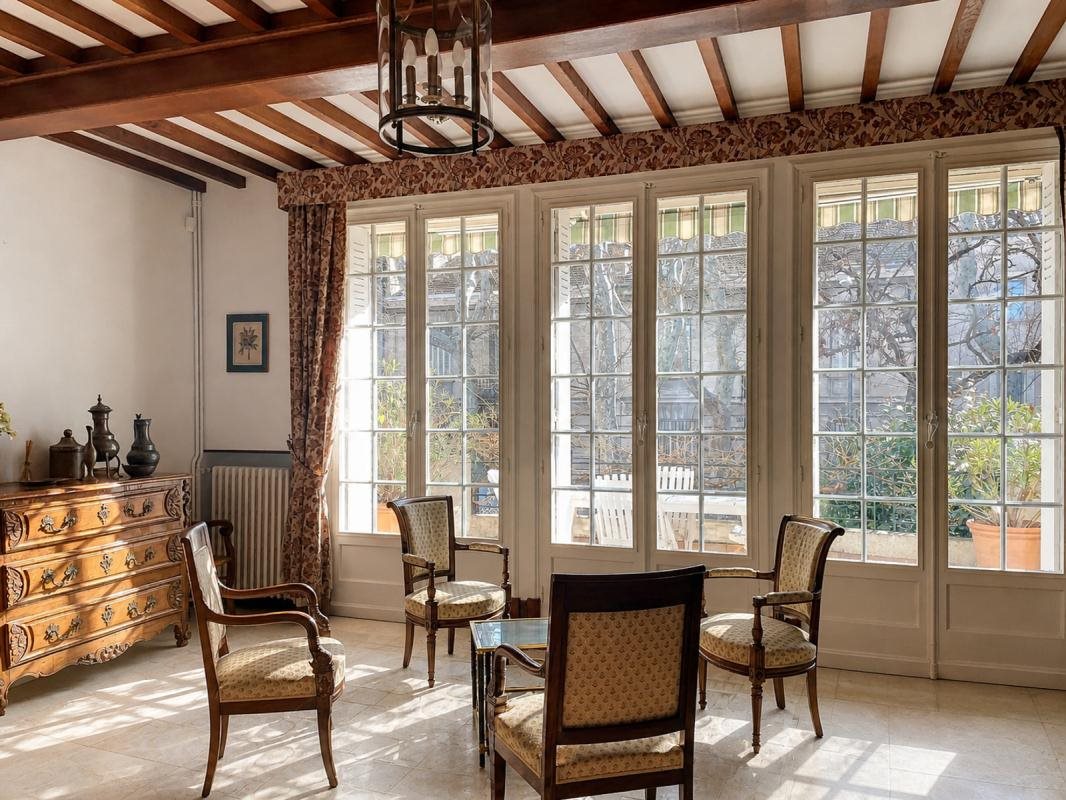 Maison à vendre, 126m², Avignon