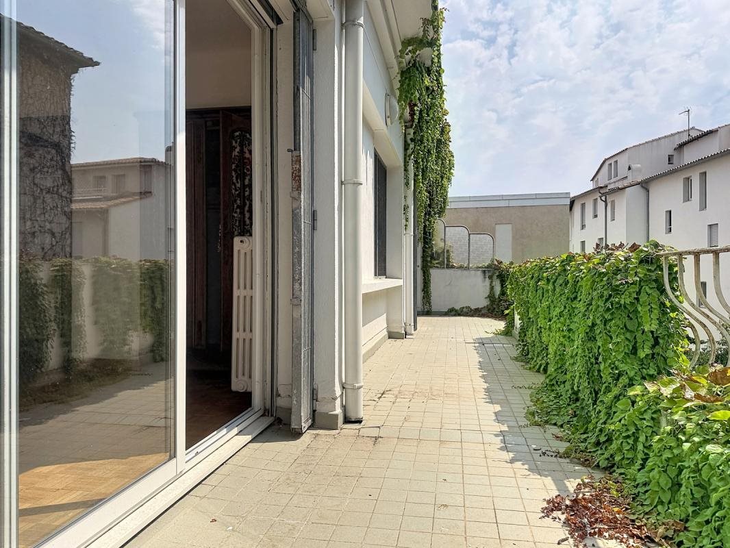 Appartement à vendre, 83m², Avignon