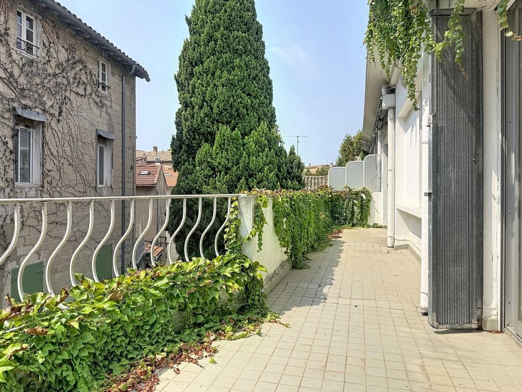 Appartement à vendre, 83m², Avignon