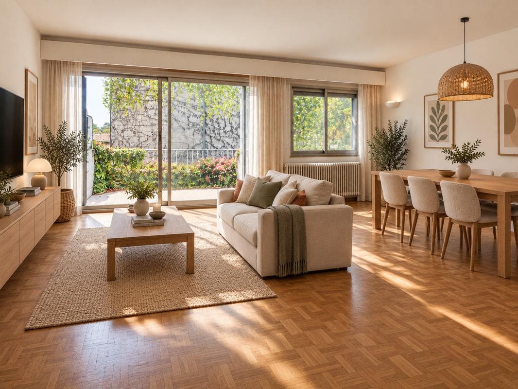 Appartement à vendre, 83m², Avignon