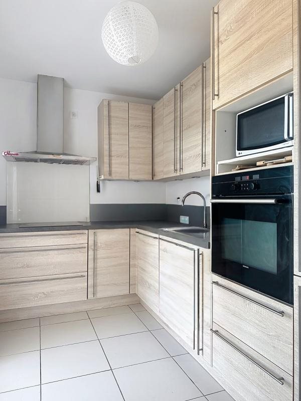 Appartement à vendre, 105m², Villeneuve-lès-Avignon