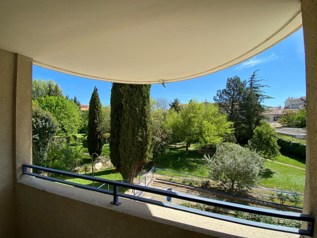 Appartement à louer, 42m², Avignon