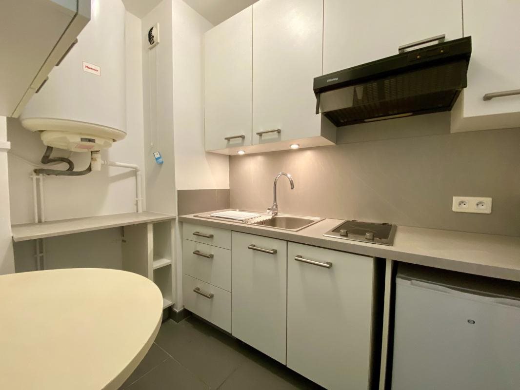 Appartement à louer, 42m², Avignon