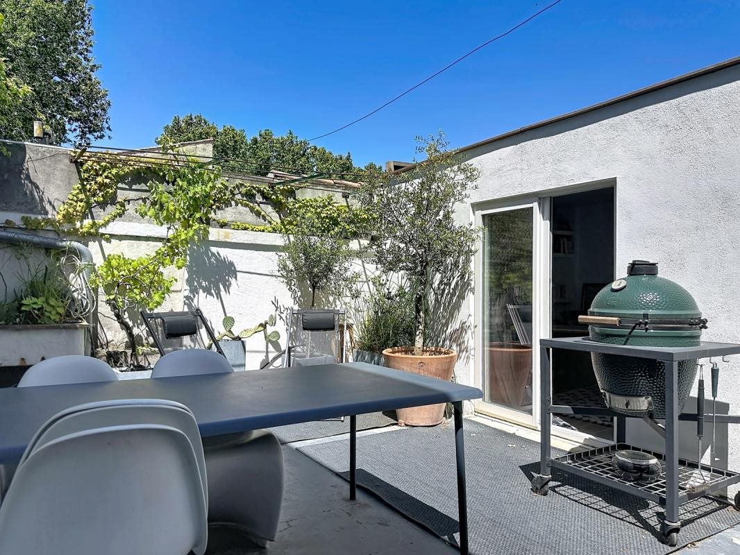 Appartement à vendre, 105m², Avignon