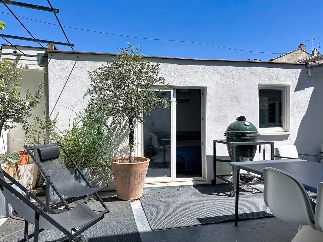Appartement à vendre, 105m², Avignon