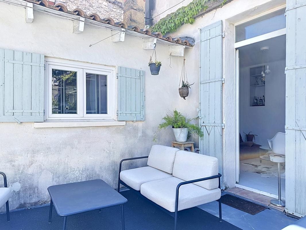 Appartement à vendre, 105m², Avignon