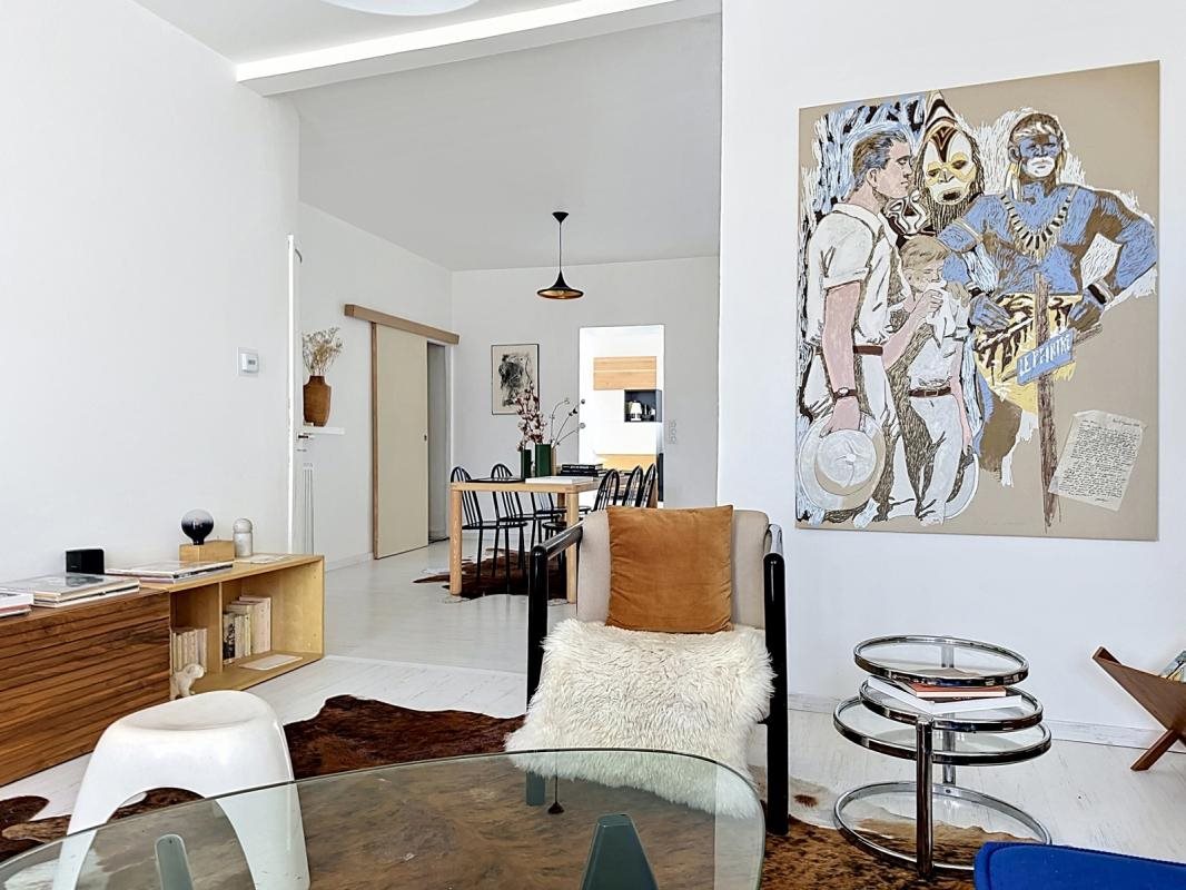 Appartement à vendre, 105m², Avignon