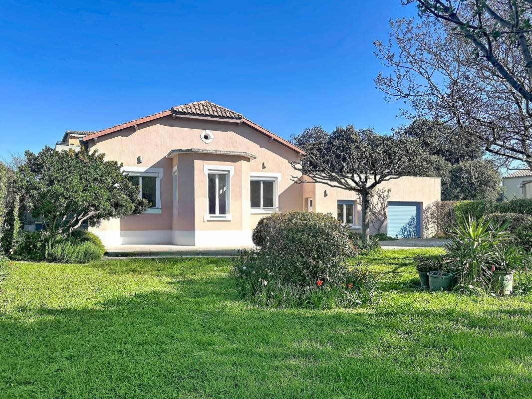 Maison à vendre, 110m², Les Angles