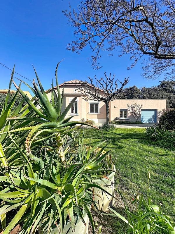 Maison à vendre, 110m², Les Angles