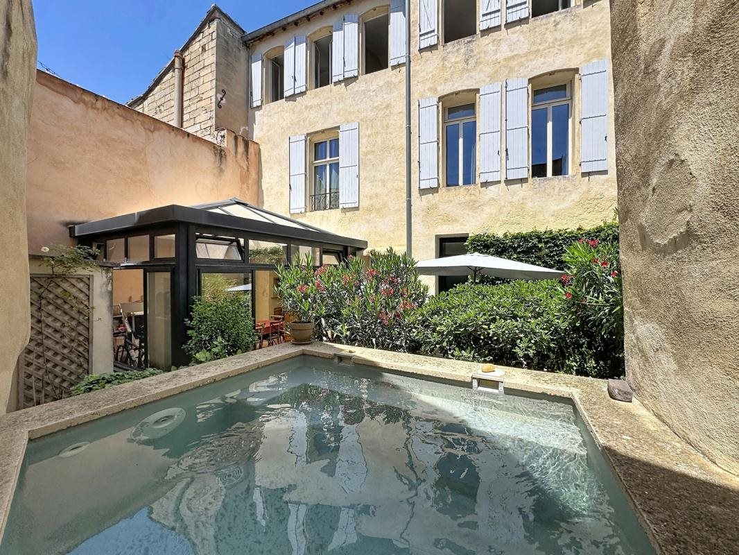 Maison à vendre, 198m², Avignon
