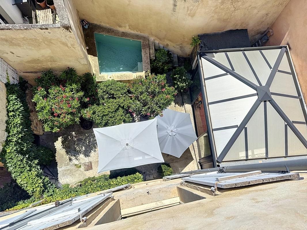 Maison à vendre, 198m², Avignon