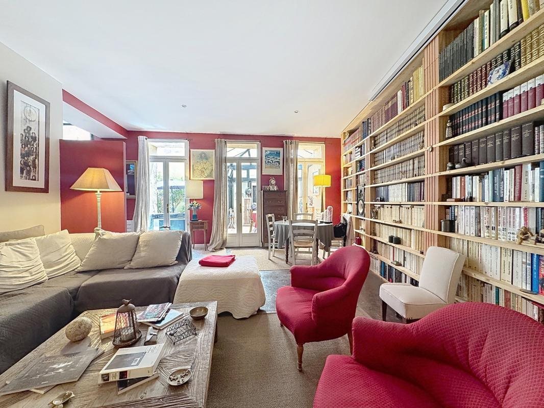 Maison à vendre, 198m², Avignon