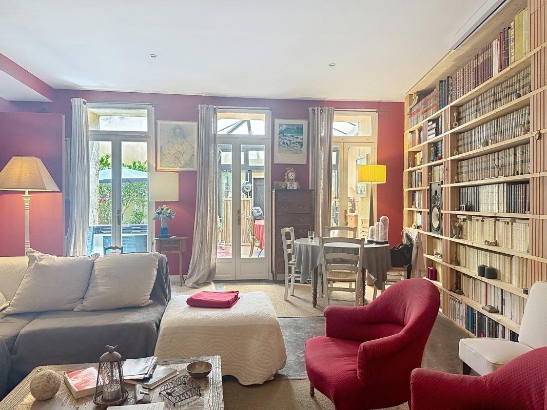 Maison à vendre, 198m², Avignon
