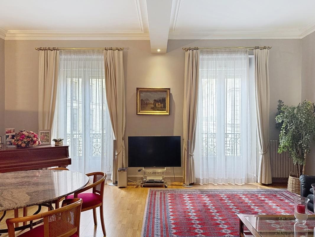Appartement à vendre, 120m², Avignon