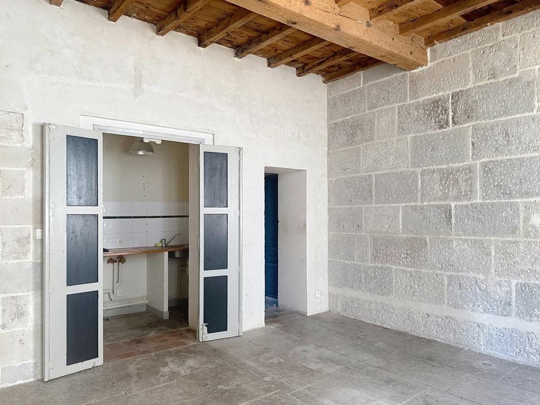 Appartement à vendre, 44m², Barbentane