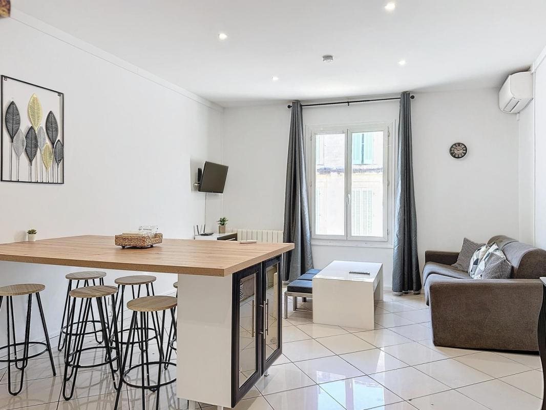Appartement à vendre, 58m², Avignon