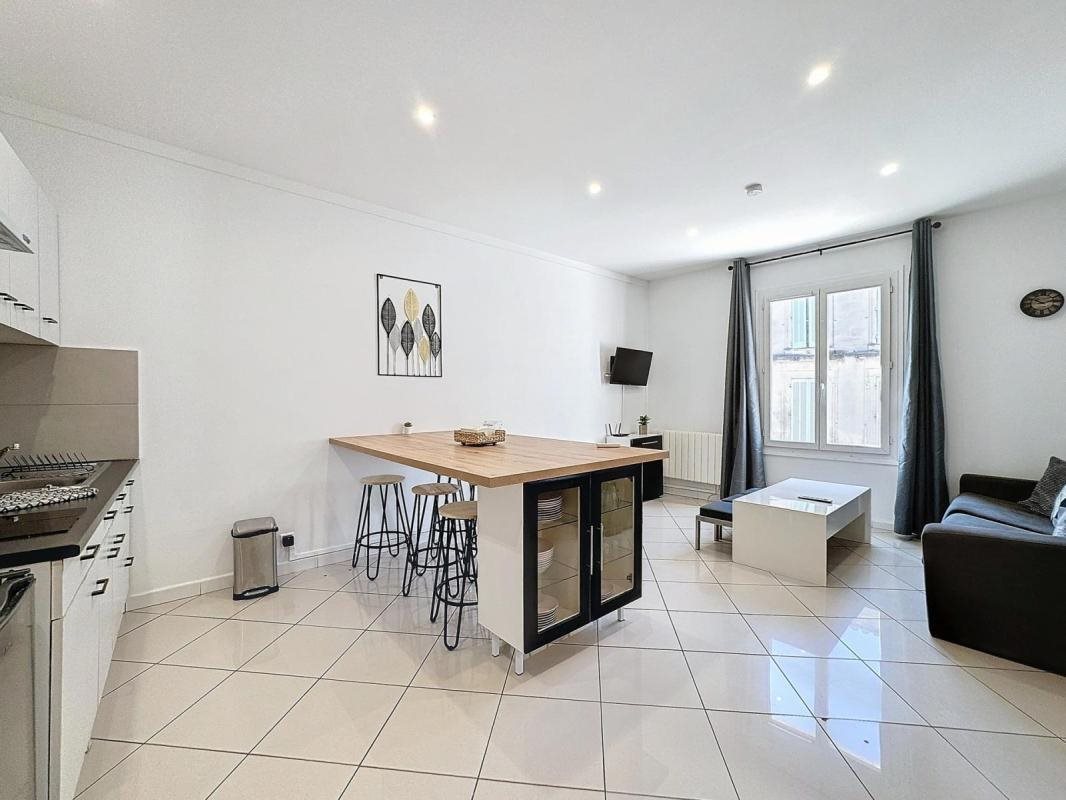 Appartement à vendre, 58m², Avignon