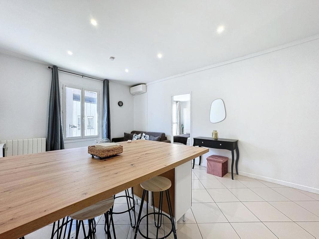 Appartement à vendre, 58m², Avignon