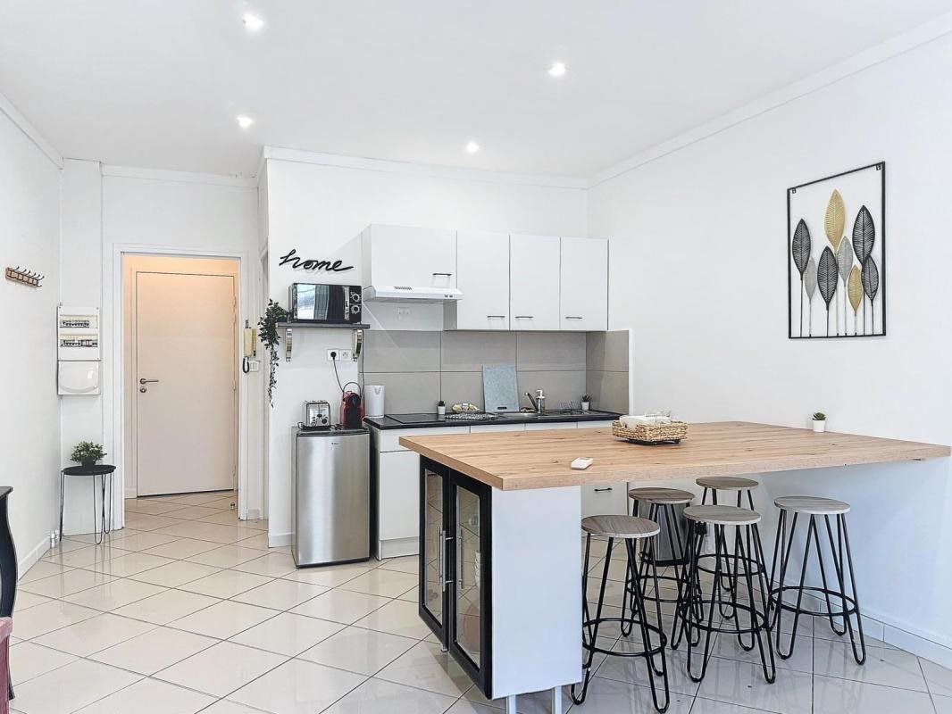 Appartement à vendre, 58m², Avignon