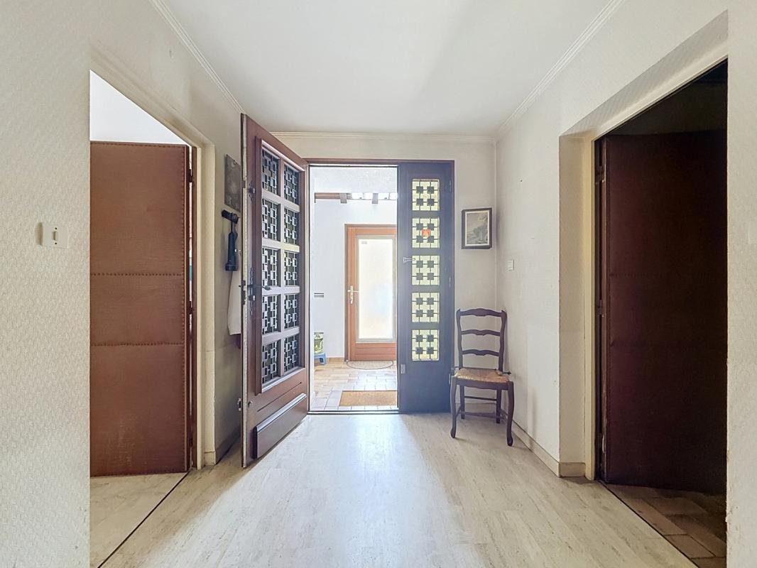 Maison à vendre, 142m², Le Pontet