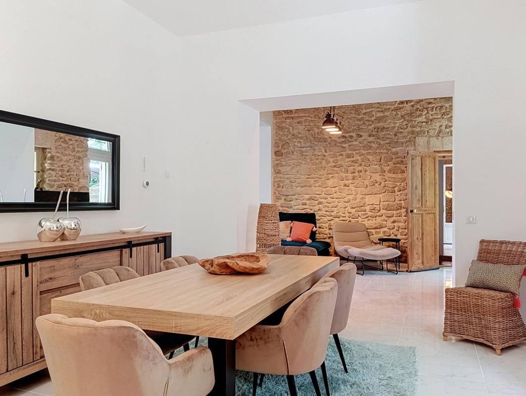 Maison à vendre, 282m², L'Isle-sur-la-Sorgue