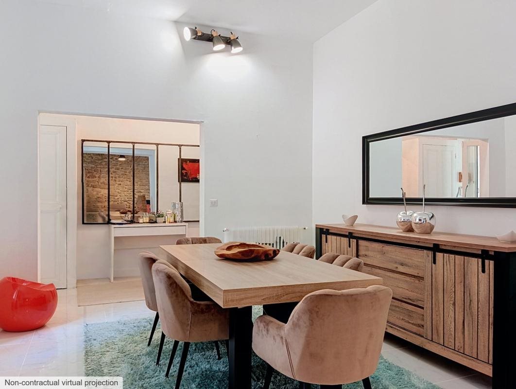 Maison à vendre, 282m², L'Isle-sur-la-Sorgue
