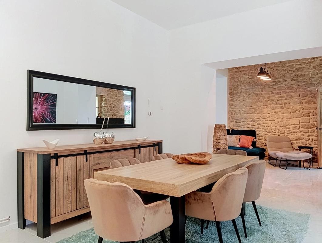 Maison à vendre, 282m², L'Isle-sur-la-Sorgue