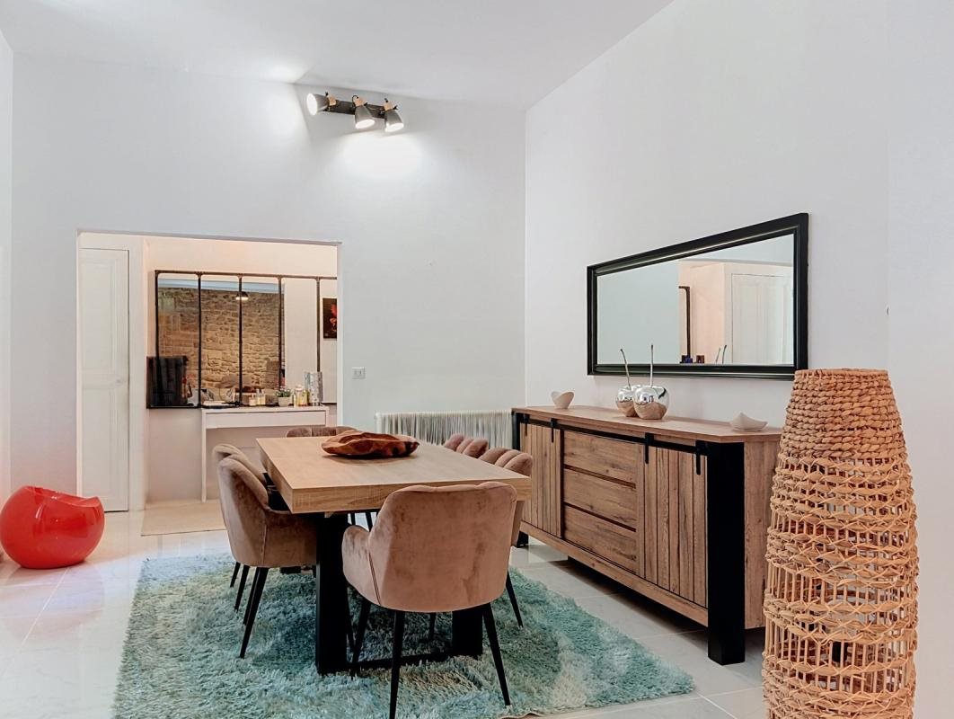 Maison à vendre, 282m², L'Isle-sur-la-Sorgue