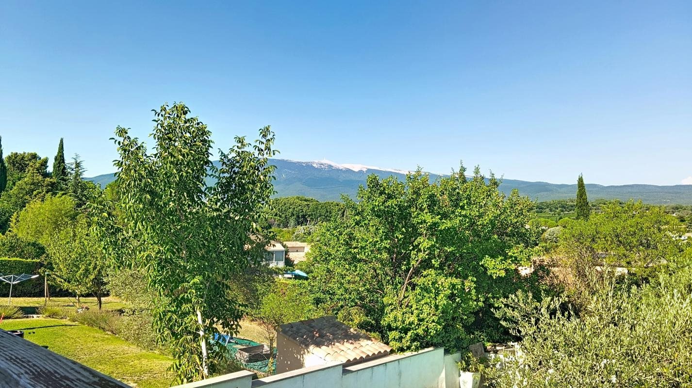 Maison à vendre, 131m², Mormoiron
