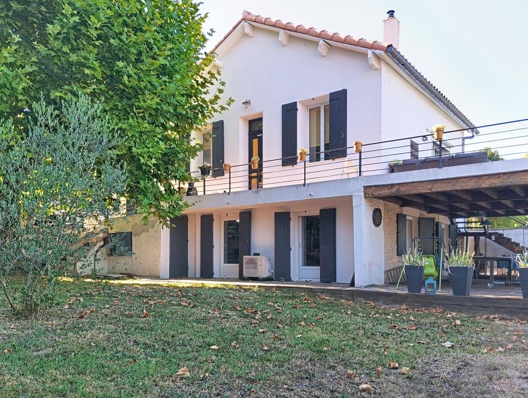 Maison à vendre, 131m², Mormoiron