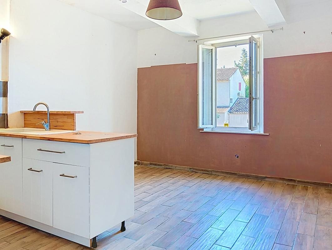 Appartement à vendre, 42m², Monteux