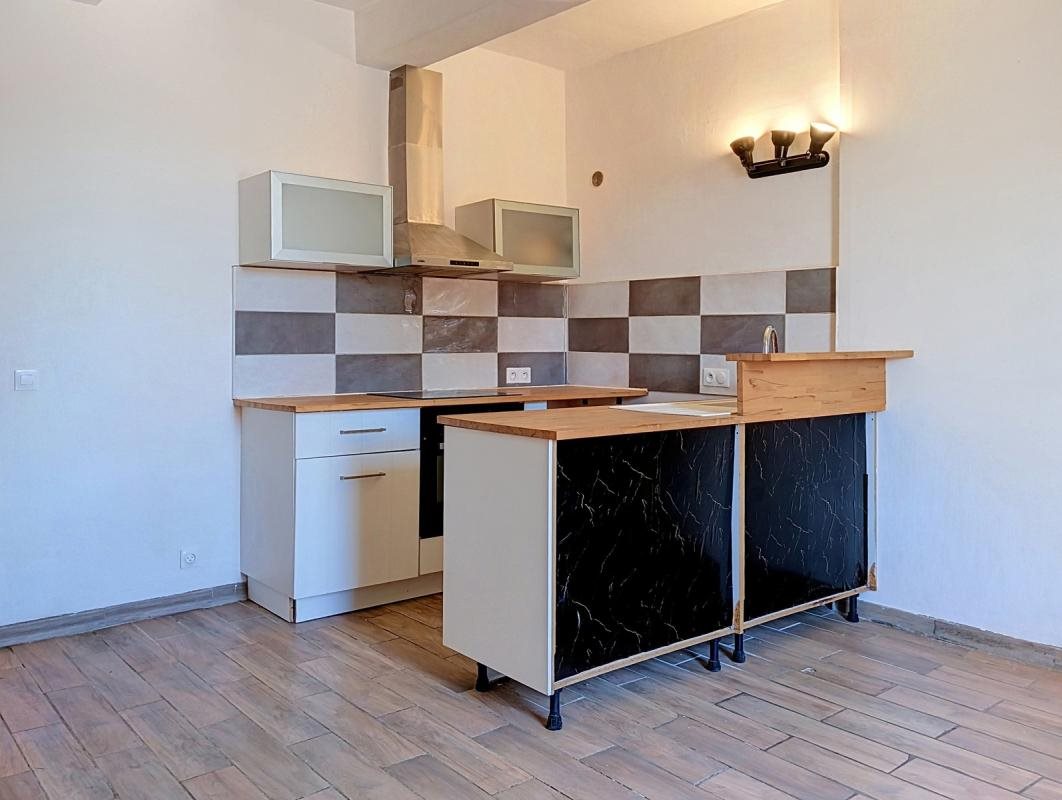 Appartement à vendre, 42m², Monteux