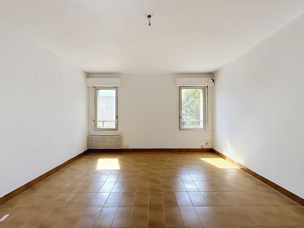 Appartement à vendre, 49m², Avignon