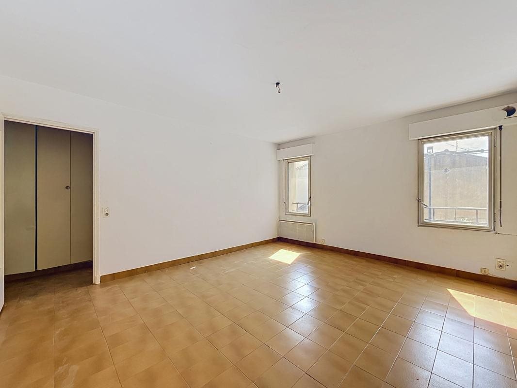 Appartement à vendre, 49m², Avignon