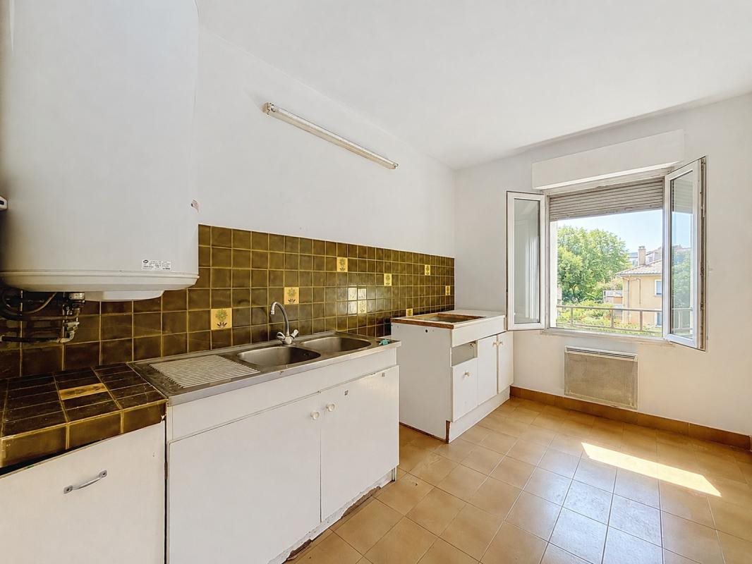 Appartement à vendre, 49m², Avignon