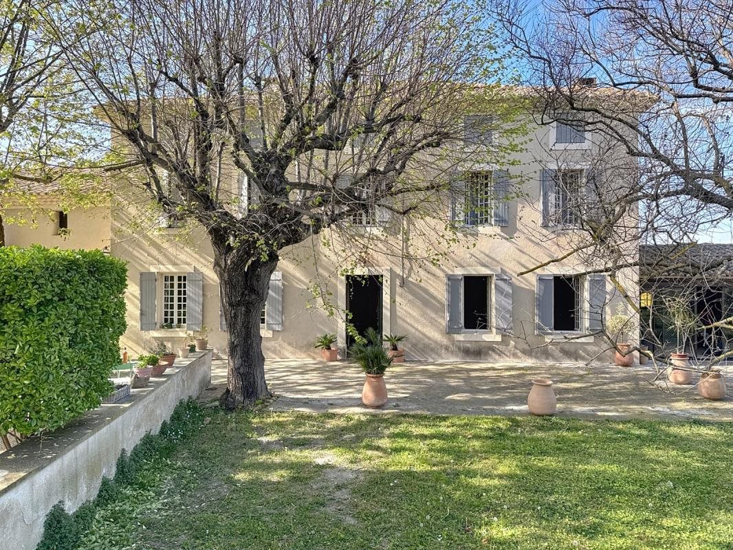 Maison à vendre, 208m², Monteux