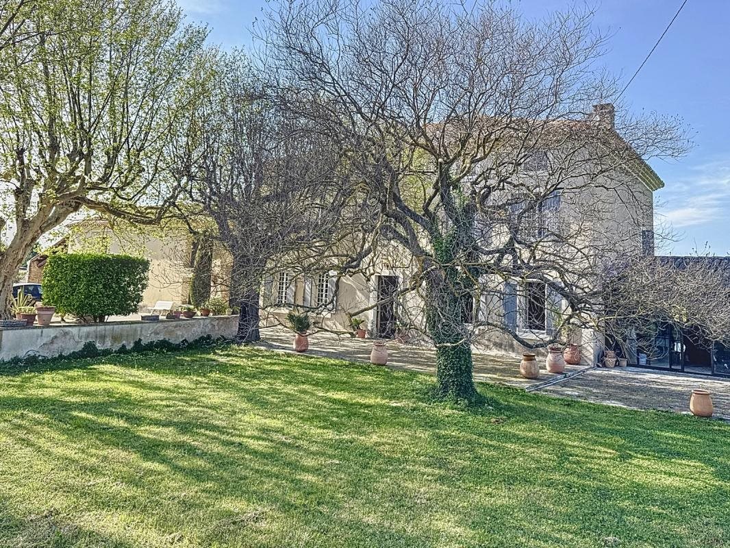 Maison à vendre, 208m², Monteux