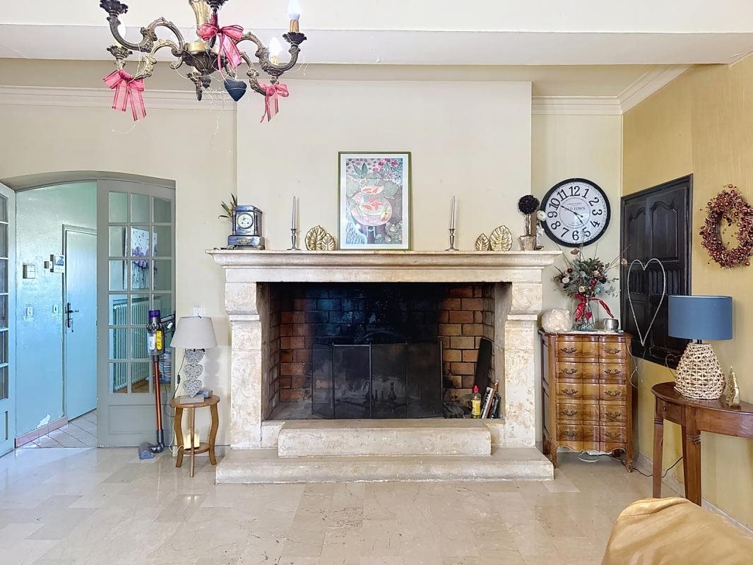 Maison à vendre, 208m², Monteux