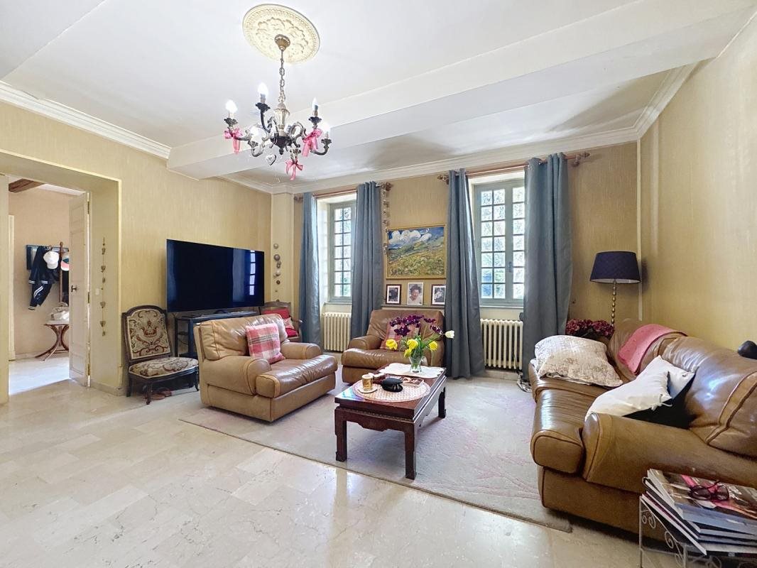 Maison à vendre, 208m², Monteux