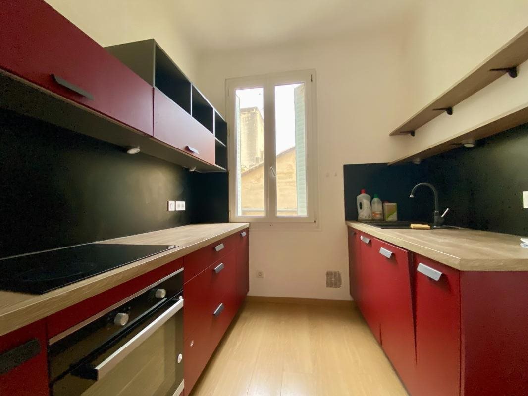 Appartement à louer, 62m², Avignon