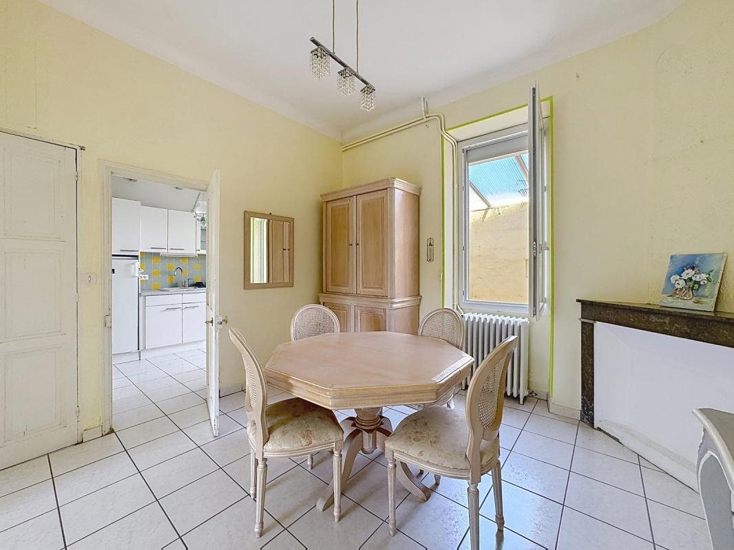Maison à vendre, 86m², Avignon