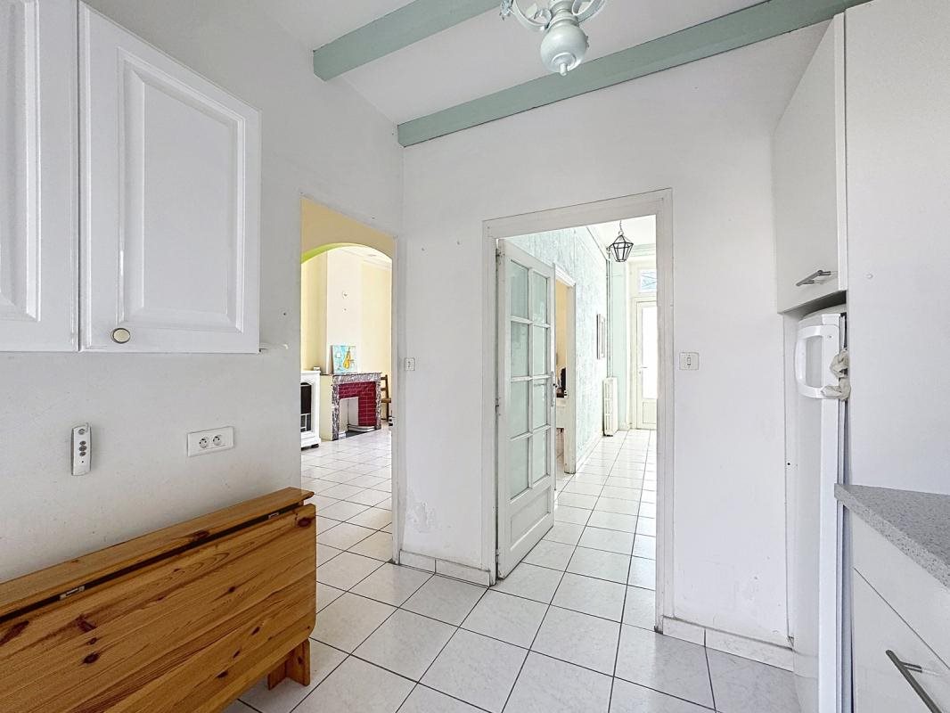 Maison à vendre, 86m², Avignon